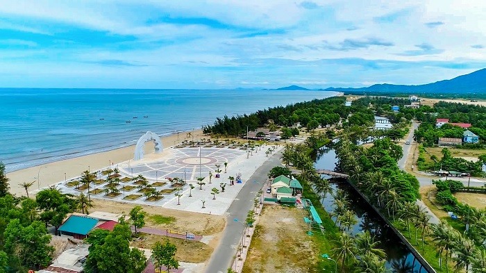 Dự báo thời tiết Hà Tĩnh những ngày tới (từ ngày 02 - 07/5)