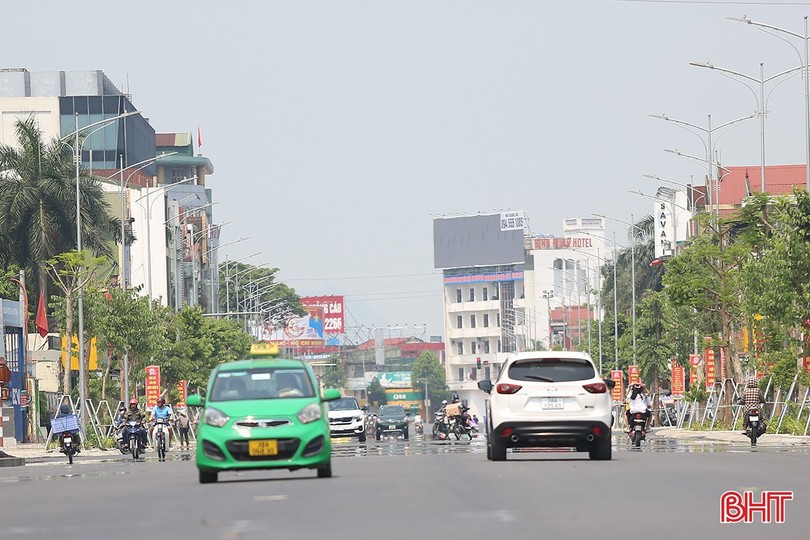 Tháng 5 có bao nhiêu đợt nắng nóng?