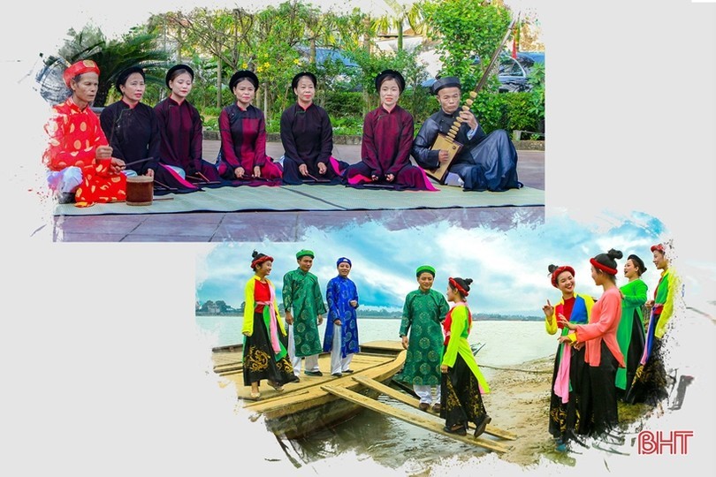 Sức mạnh nội sinh, tô đẹp vùng đất núi Hồng, sông La