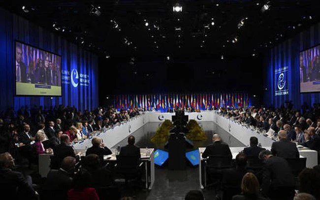 EU thống nhất dự thảo thỏa thuận đảm bảo an ninh cho Ukraine