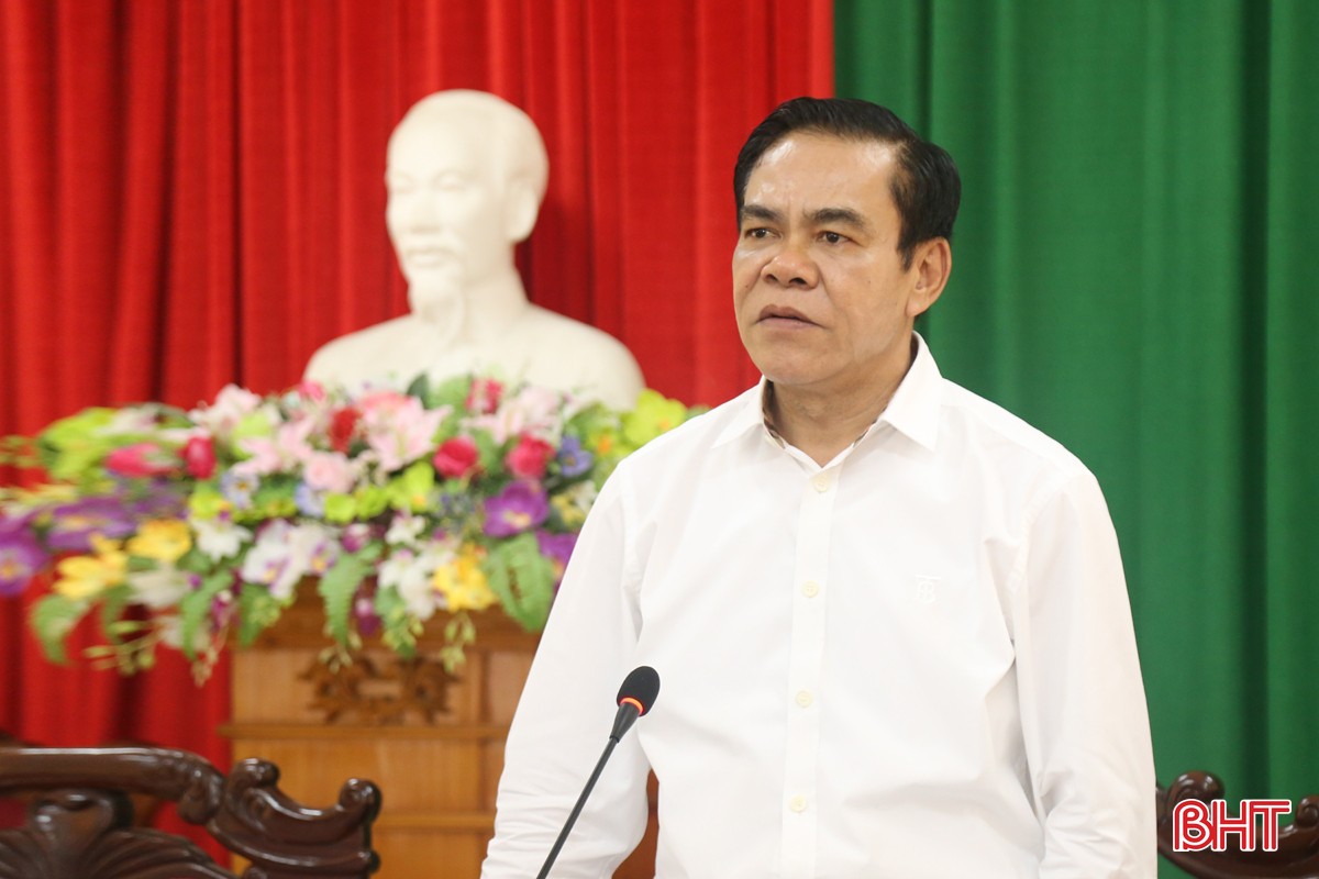 Các địa phương, đơn vị chủ động giải quyết các ý kiến, kiến nghị của công dân