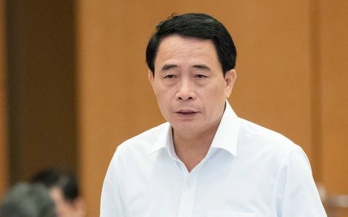 Bộ Công an đề nghị xây dựng cơ chế can thiệp vào thị trường vàng