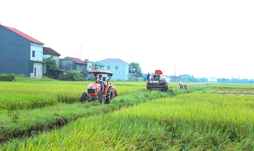 Dự báo thời tiết khu vực Hà Tĩnh trong những ngày tới