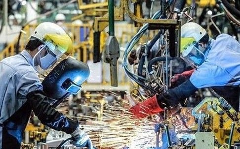 Việt Nam lọt top thị trường mới nổi tăng trưởng kinh tế nhanh nhất
