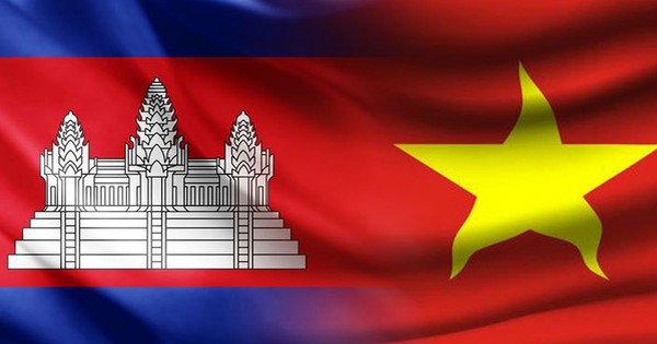 Người phát ngôn Bộ Ngoại giao Việt Nam trả lời về đề nghị của Campuchia