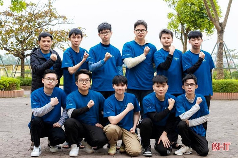 Hà Tĩnh có 5 thí sinh được miễn thi tốt nghiệp THPT, xét tuyển thẳng đại học, cao đẳng