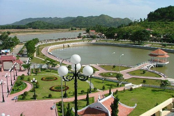 Dự báo thời tiết Hà Tĩnh trong những tới: Duy trì nắng nóng và nắng nóng gay gắt