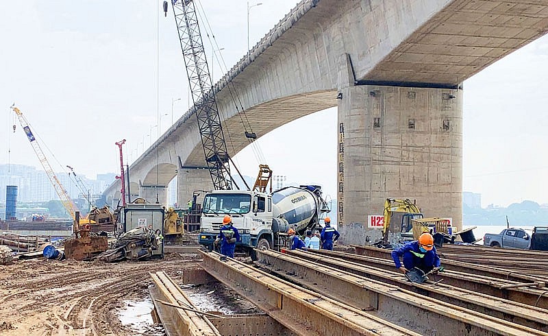 Tăng cường đẩy nhanh tiến độ giải ngân vốn  đầu tư công năm 2024 trên địa bàn tỉnh Hà Tĩnh