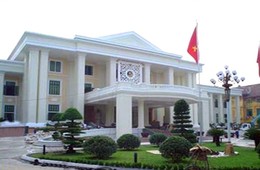 Thông báo Cuộc họp Thường trực BCĐ Trung ương về phòng, chống tham nhũng, tiêu cực