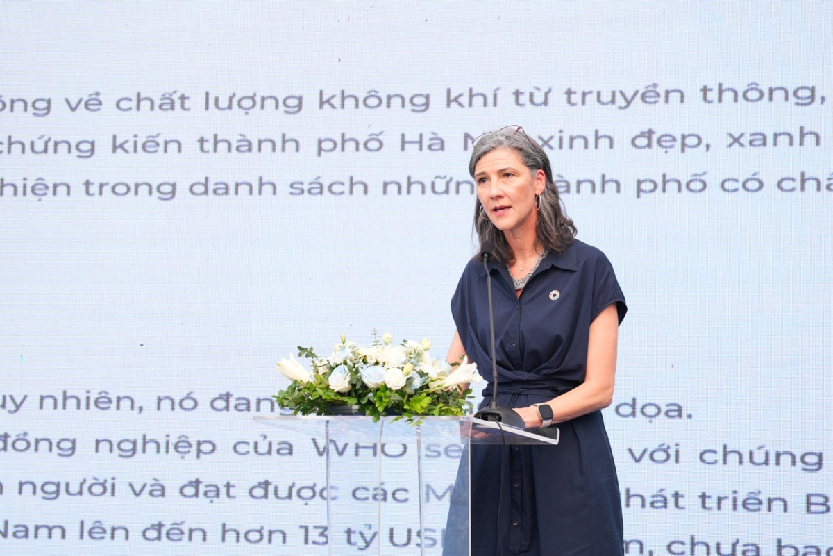 Đóng cửa ở nhà cũng có thể đối mặt với nguy cơ tử vong do ô nhiễm không khí