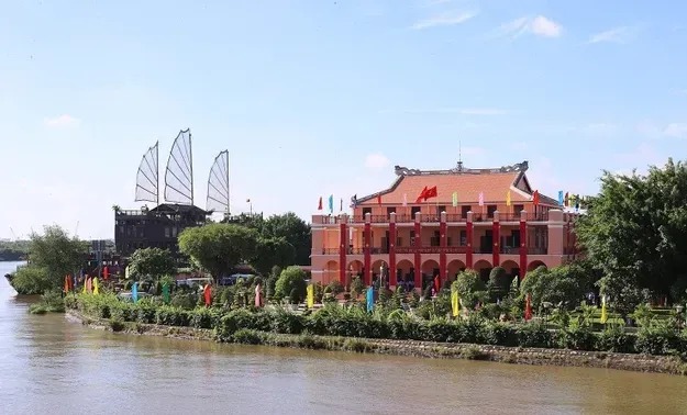 Tròn 113 năm ngày Chủ tịch Hồ Chí Minh ra đi tìm đường cứu nước