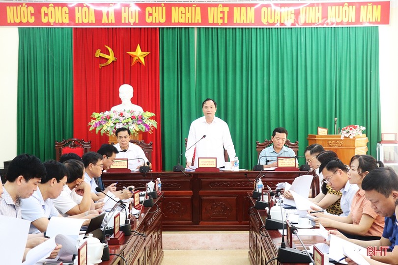 Những kết quả sau hơn 5 năm thực hiện quy định về trách nhiệm tiếp dân, đối thoại với dân