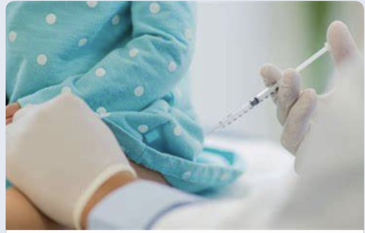 4 loại vắc xin sắp được tiêm miễn phí cho trẻ đến năm 2030