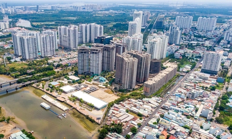 Luật Đất đai, Luật Nhà ở dự kiến trình Quốc hội điều chỉnh những điểm nào?