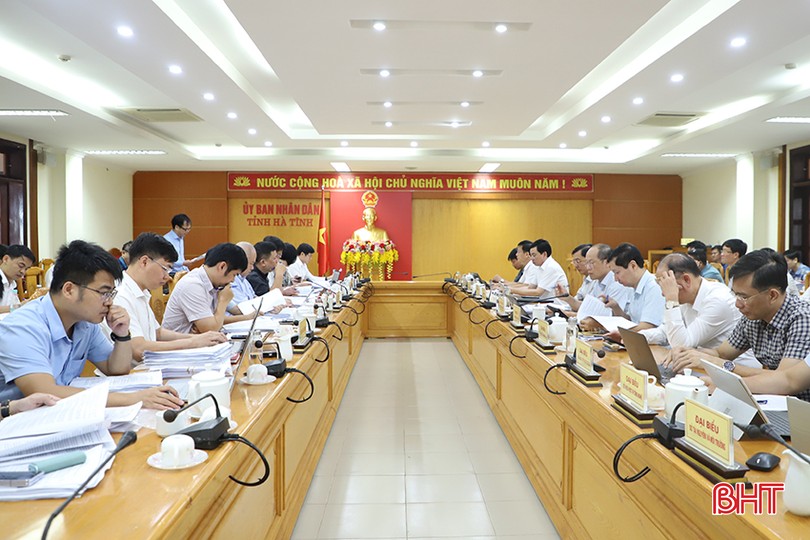 Làm rõ tác động của Dự án khai thác và tuyển quặng sắt mỏ Thạch Khê