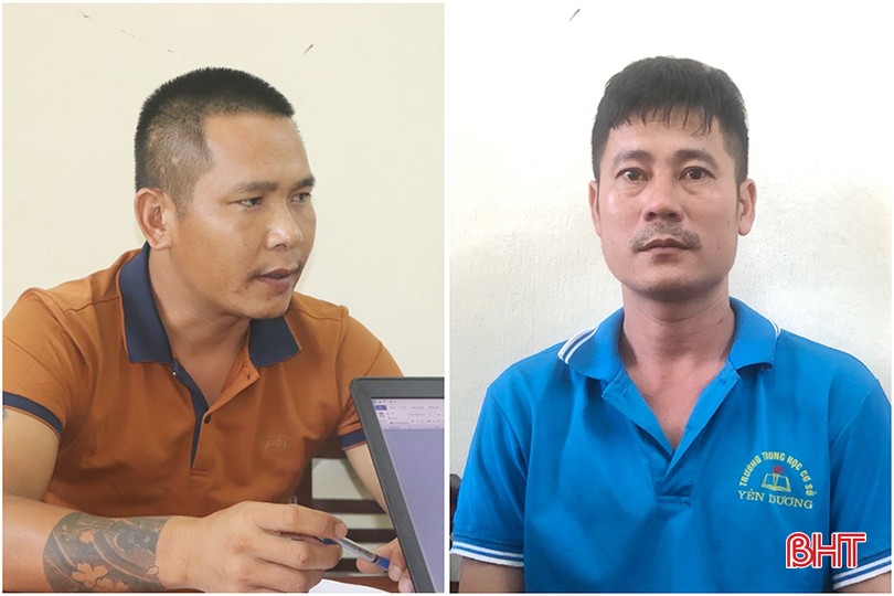 Tìm được thủ phạm vứt lợn chết xuống sông Ngàn Trươi