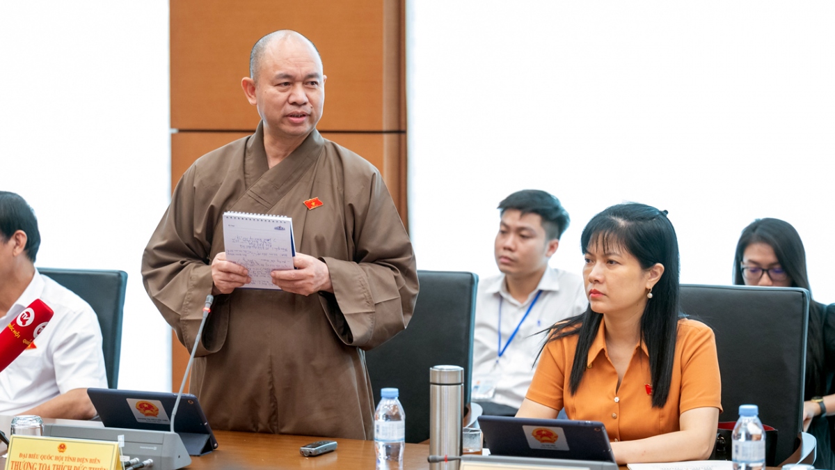 Luật Di sản văn hóa: Tăng cơ chế khuyến khích chính sách “hồi hương cổ vật”