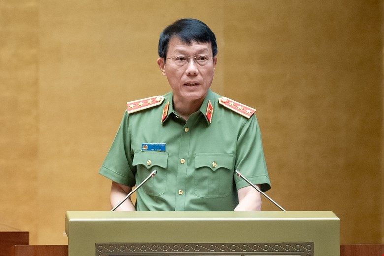 Bộ trưởng Lương Tam Quang: Cấp thiết phải tăng cường phòng cháy, chữa cháy