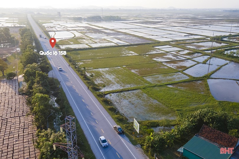 VSIP – động lực phát triển mới của Hà Tĩnh