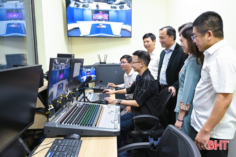 Báo chí trong dòng chảy của cách mạng Việt Nam