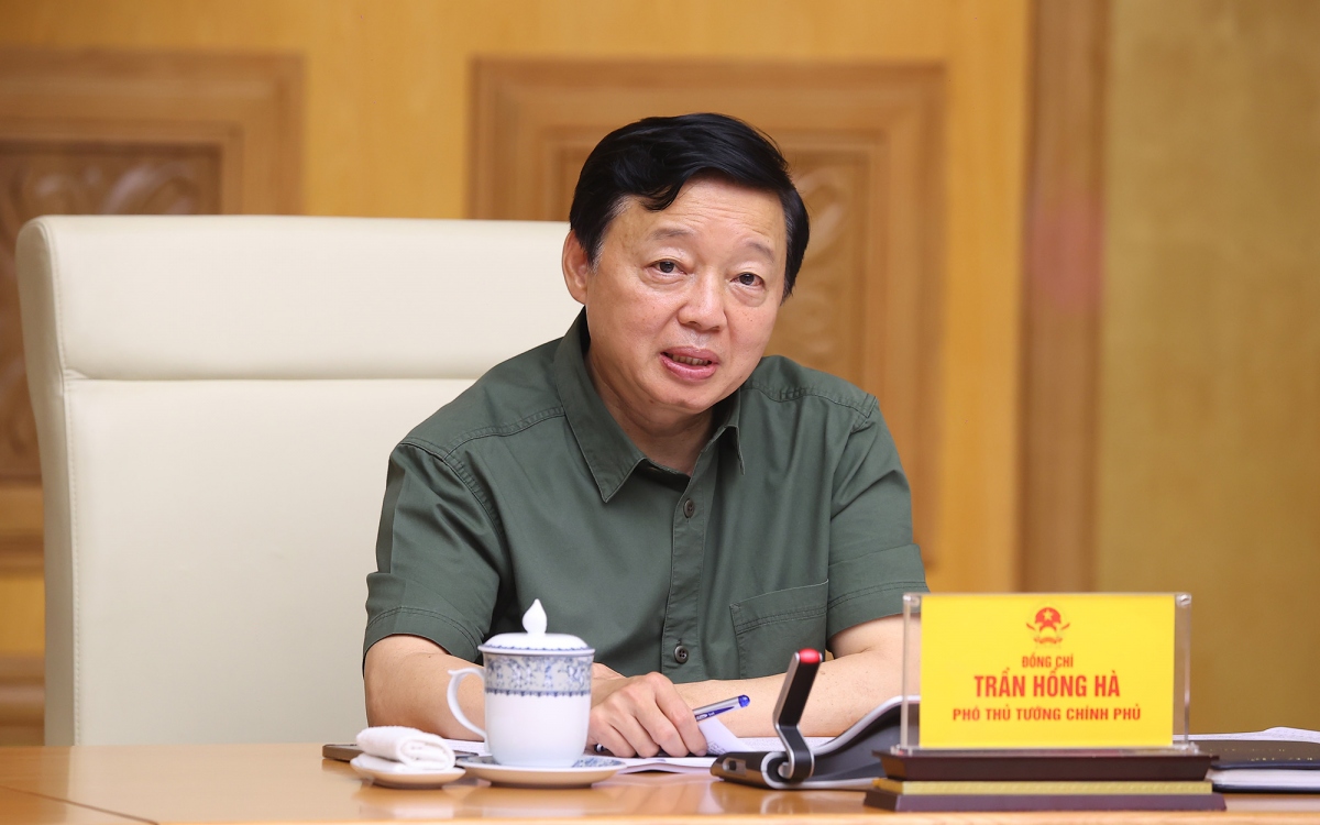 Hoàn thiện dự thảo Nghị định của Luật Kinh doanh bất động sản