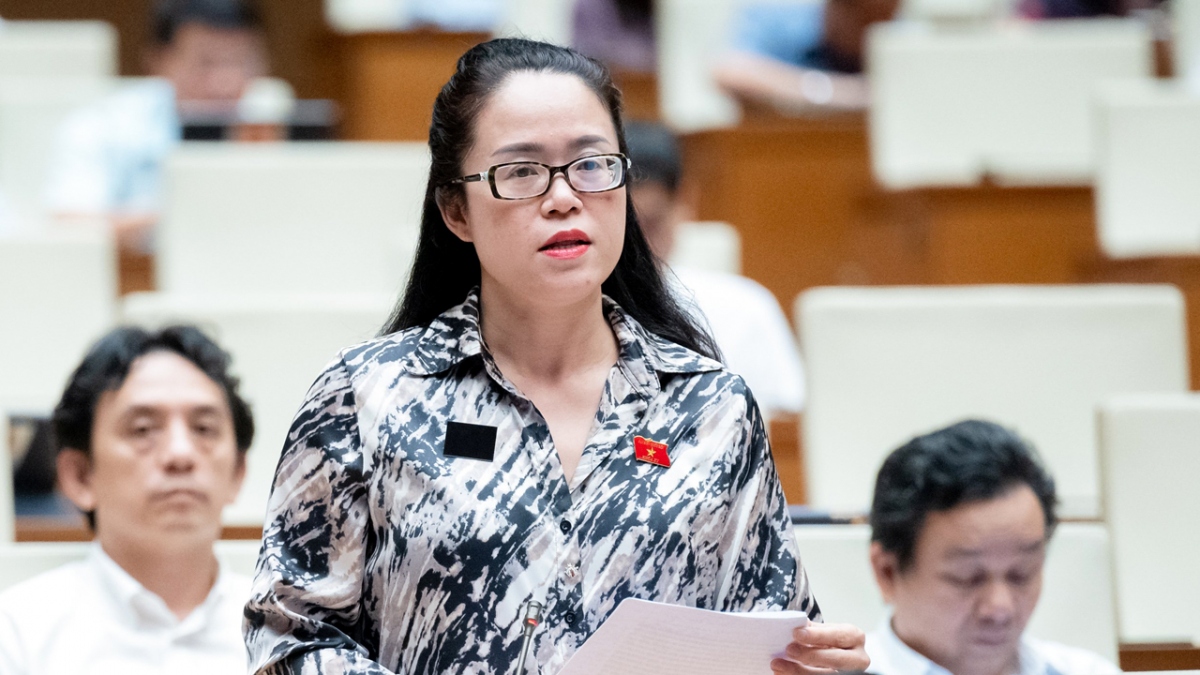 Tăng lương từ 1/7: Quan trọng là phải kiểm soát về giá