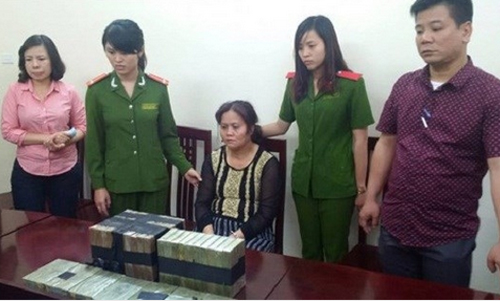 Một số giải pháp phòng ngừa, ứng phó với các mối đe dọa an ninh phi truyền thống ở Việt Nam hiện nay