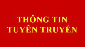 Định hướng nội dung tuyên truyền trọng tâm tháng 7/2024