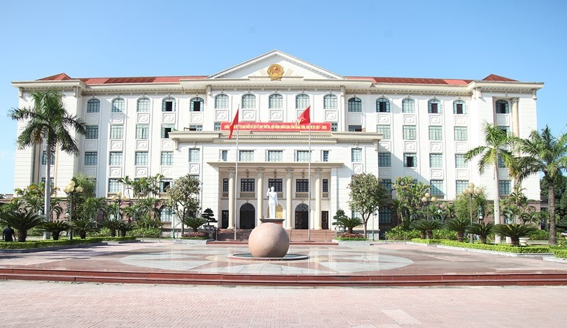 HĐND tỉnh Hà Tĩnh ra thông báo triệu tập Kỳ họp thứ 20