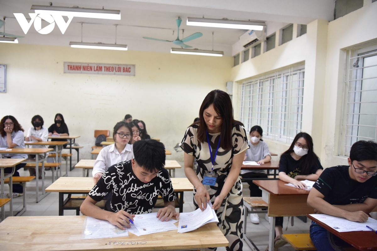 Đổi mới kỳ thi tốt nghiệp THPT 2025: Thay đổi cách học, thi Ngoại ngữ thế nào?