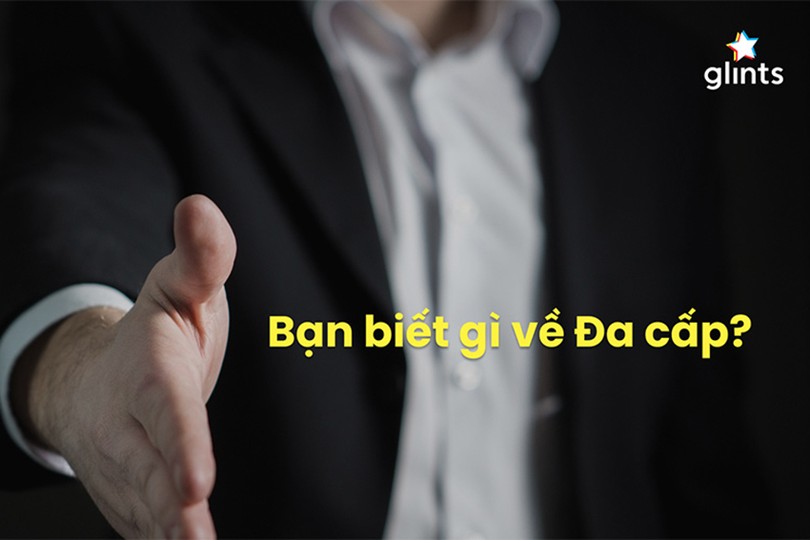 Cảnh giác với hình thức huy động vốn đa cấp trên không gian mạng