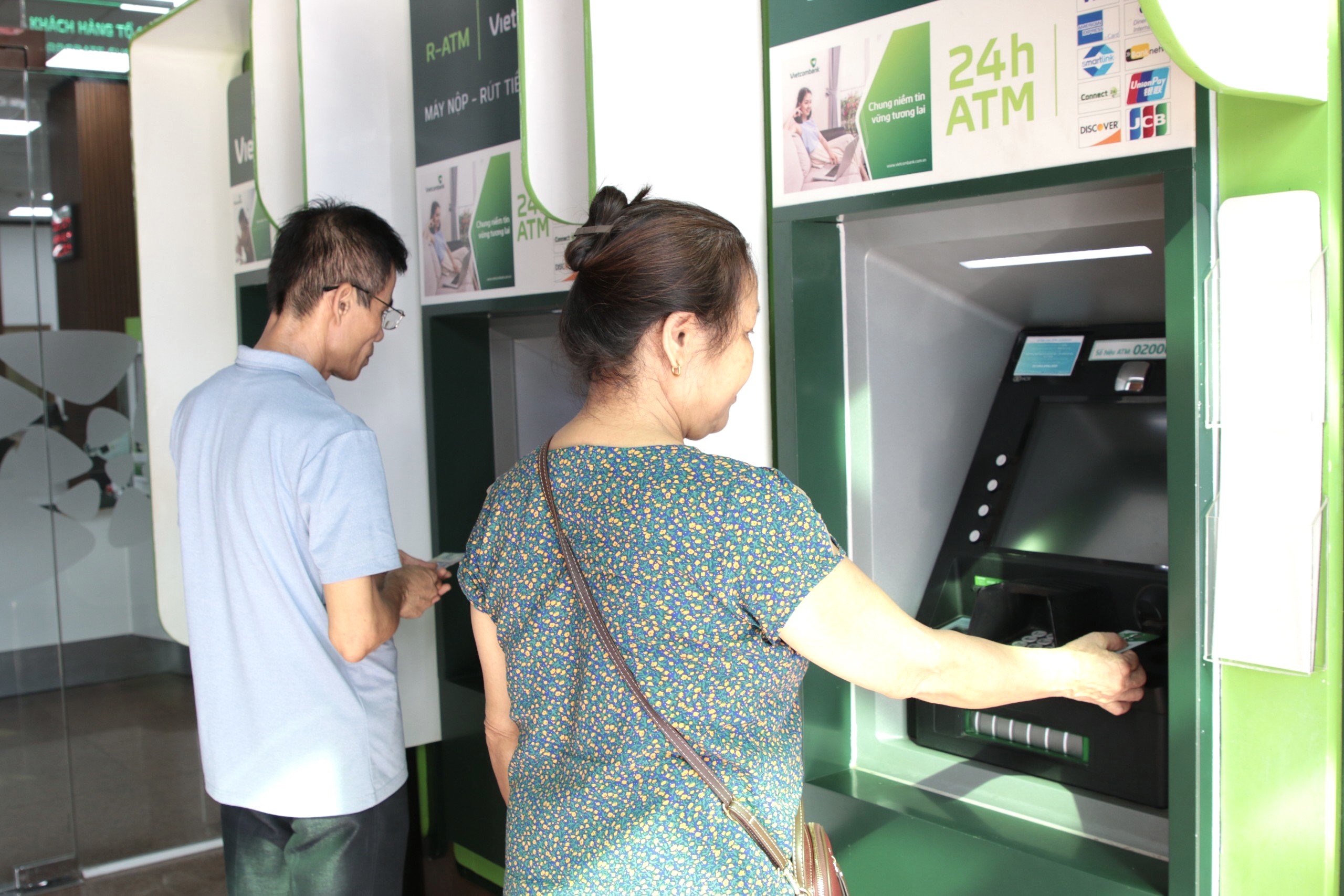 Hà Tĩnh chi trả kịp thời tiền lương hưu, trợ cấp BHXH hàng tháng theo Nghị định 75/2024NĐ-CP