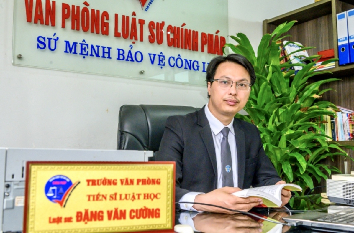 Làm giả văn bằng, chứng chỉ có thể bị phạt tù đến 7 năm