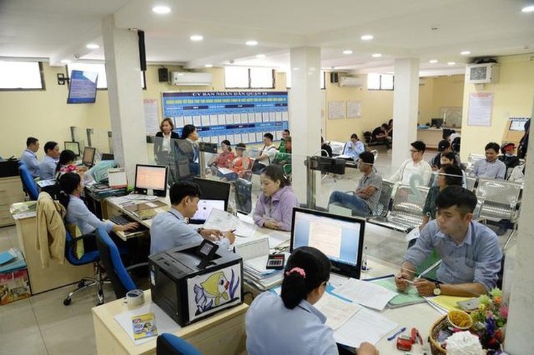 Từ 1/9/2024, áp dụng quy định mới về số lượng cấp phó của các cơ quan, đơn vị