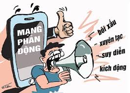 Hà Tĩnh tăng cường tuyên truyền phòng chống thông tin xuyên tạc, sai sự thật trên không gian mạng