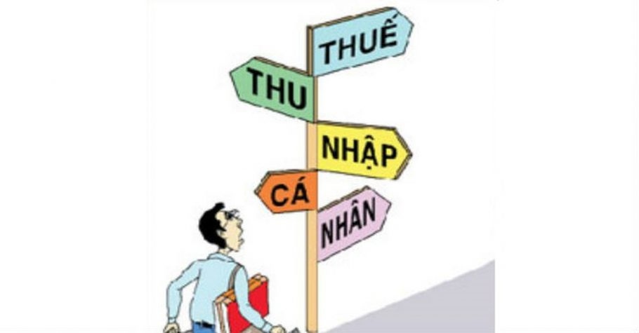 Thuế thu nhập cá nhân: Người làm công ăn lương đang “gắng gượng đến kiệt sức”