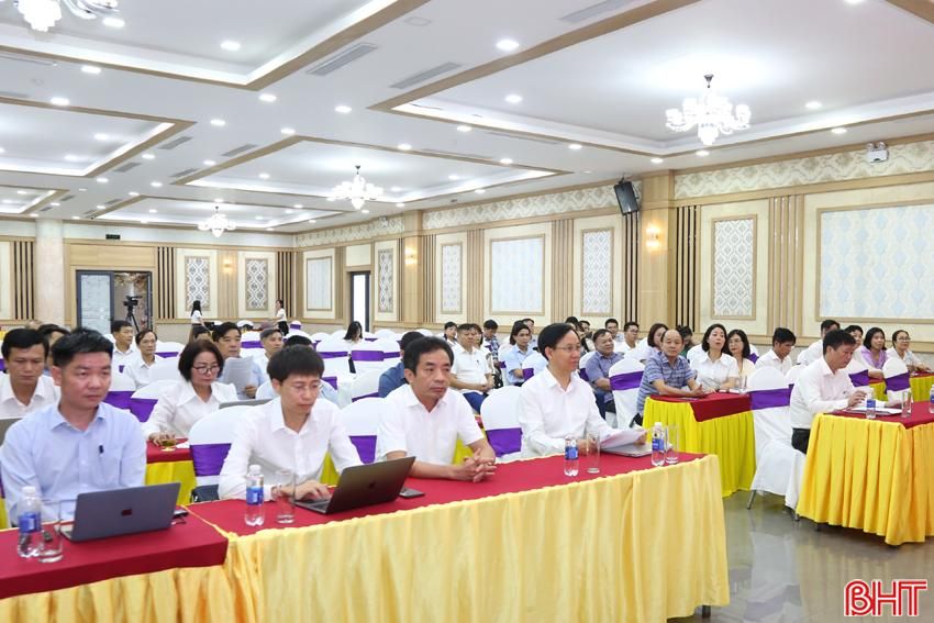 Hà Tĩnh kiểm soát hiệu quả dịch bệnh trong những tháng đầu năm