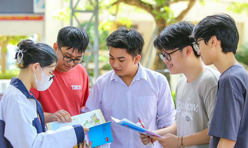 Những điều thí sinh cần lưu ý khi đăng ký xét tuyển đại học