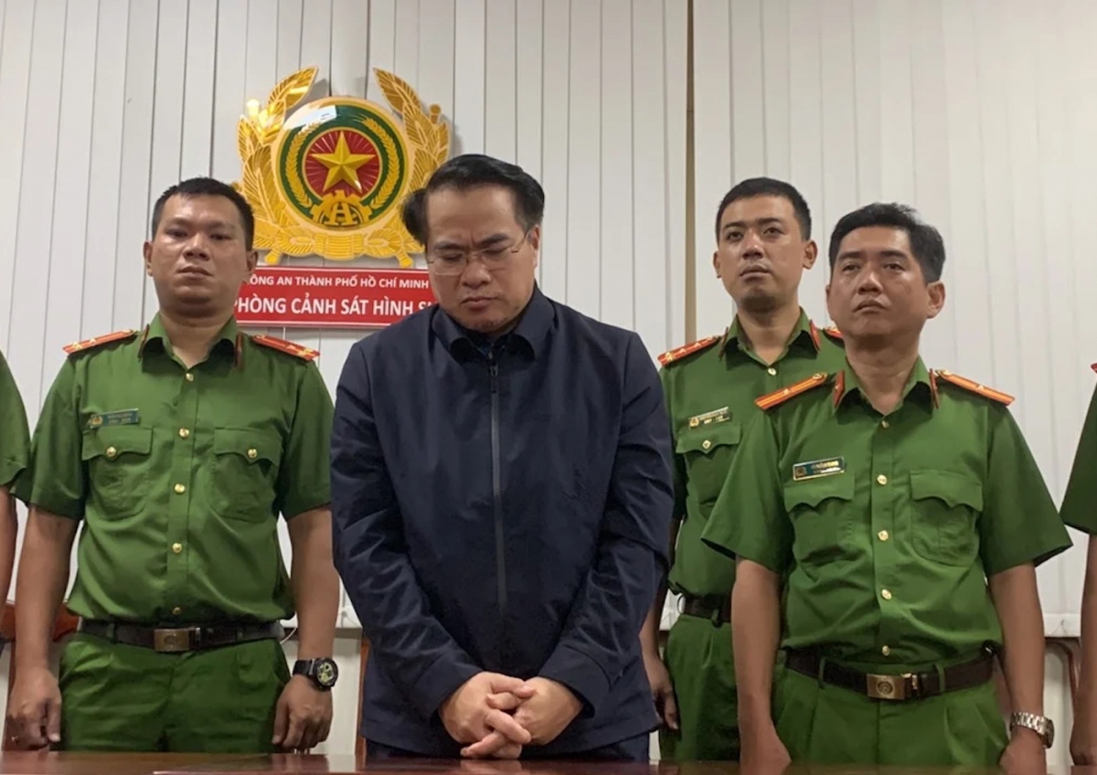 Hôm nay, bắt đầu xét xử 254 bị cáo trong đại án đăng kiểm