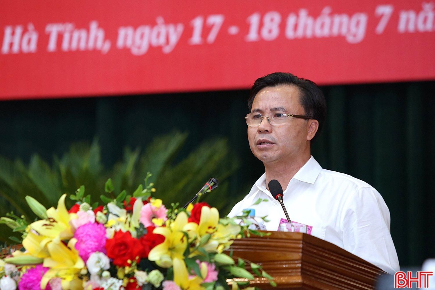 Giám đốc Sở TN&MT giải trình phương án sử dụng đất, định giá tài sản