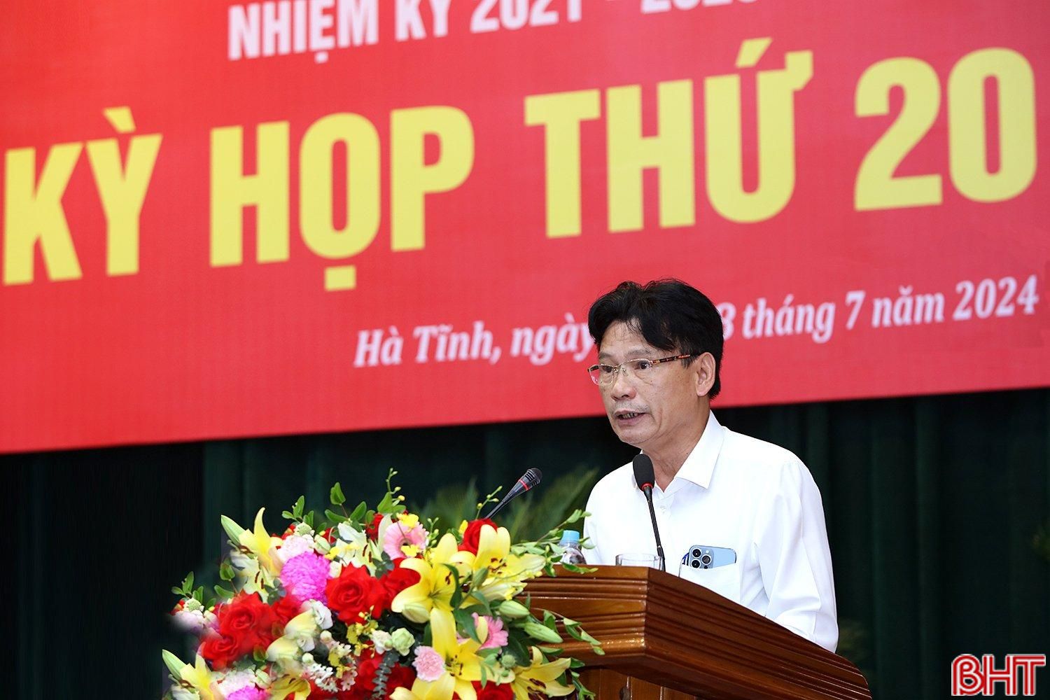 Các vấn đề về xây dựng "nóng" nghị trường
