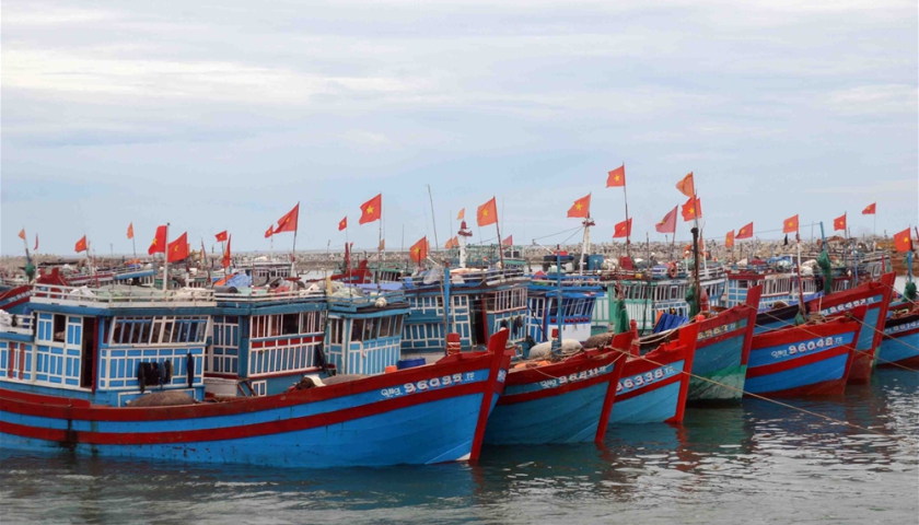Thủ tướng ra công điện về ứng phó bão số 2 và mưa lũ