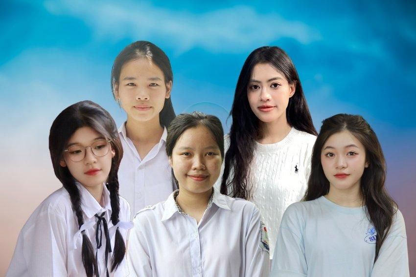 Hà Tĩnh - thêm một mùa thi thắng lợi
