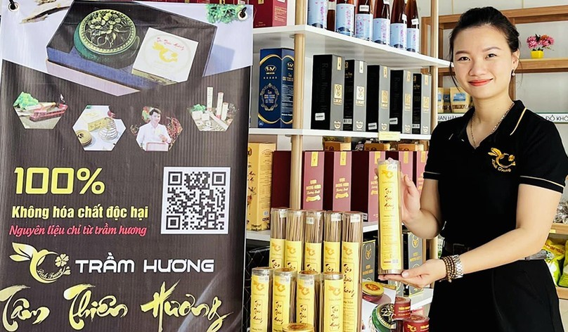 Ban hành thể lệ Cuộc thi Khởi nghiệp đổi mới sáng tạo tỉnh Hà Tĩnh năm 2024