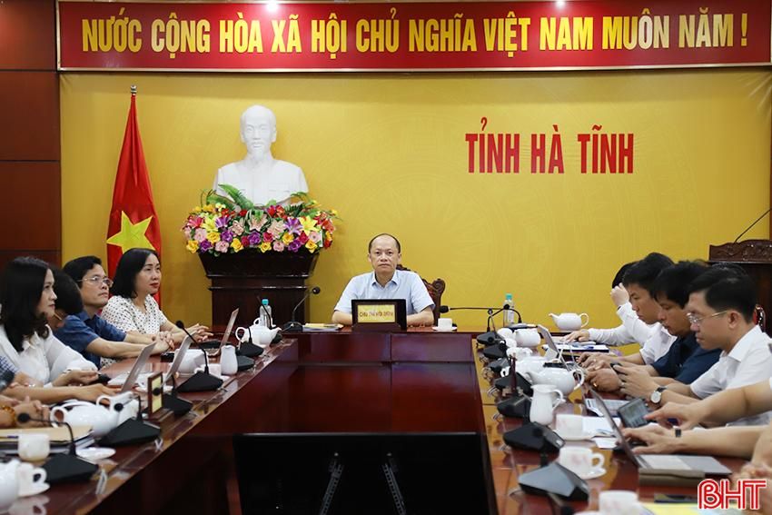 Triển khai kịp thời các luật, nghị quyết của Quốc hội vừa được ban hành