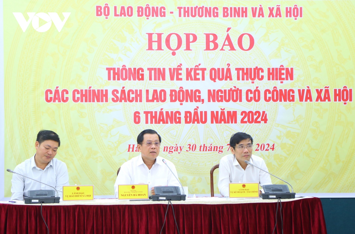 Thu nhập bình quân của người lao động tăng 7,4%, đạt 7,5 triệu đồng/tháng