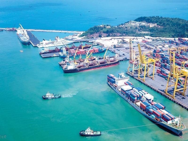 Kim ngạch xuất khẩu từ đầu nhiệm kỳ đến nay đạt 7,3 tỷ USD