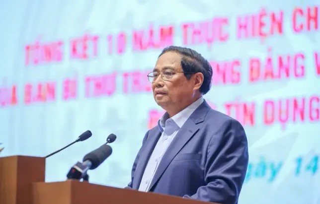 Tín dụng chính sách - “Trụ cột” trong hệ thống chính sách giảm nghèo
