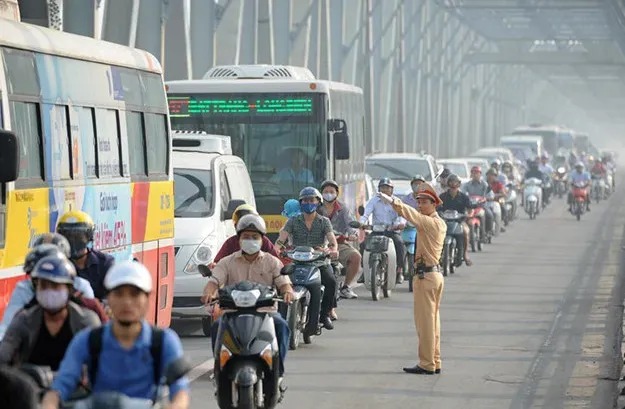Thủ tướng yêu cầu bảo đảm an toàn giao thông dịp nghỉ lễ 2/9 và đầu năm học mới