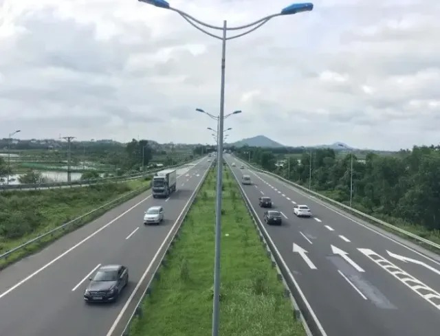 Bổ sung quy hoạch thêm 2 tuyến cao tốc mới